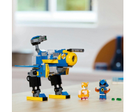 LEGO Sonic 77002 Cyclone kontra Metal Sonic - 1284148 - zdjęcie 12